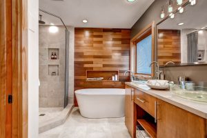 What Type Of Marble To Use For Spa-Like Bathroom Floor