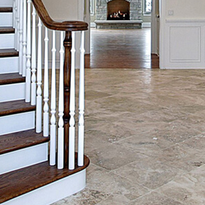 Image showing elegant living room interior