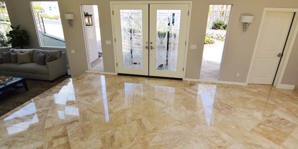 The Best Flooring Options For Your Home Spectacular Marble